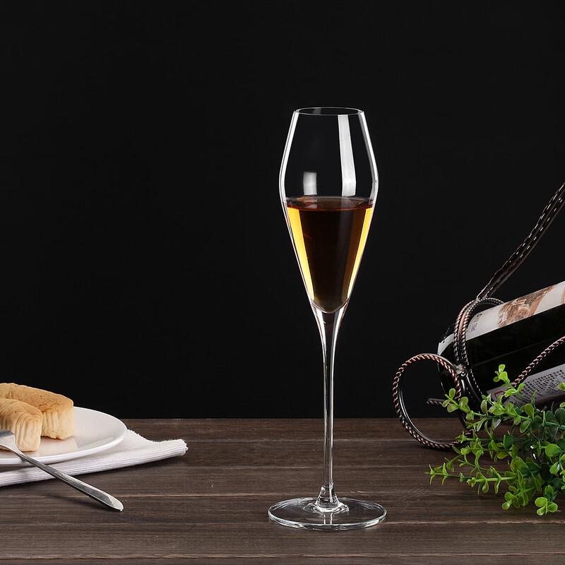 Champagne Flutes (Set of 2)