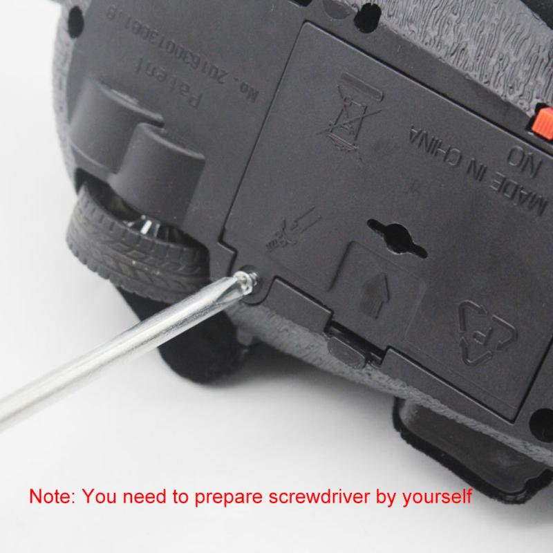 Cat Toy Wireless Remote Control Mouse Toy For Cat Kitten Realistic Mice Prank Rat Toy With Remote