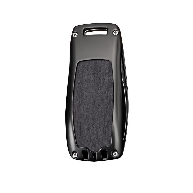 Mercedes-Benz Car Key Case for C260L GLC260 GLC300L EQE S-Class