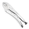 Morse locking pliers 250 mm 10"
