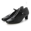 ING Pumps IGST43063 Black