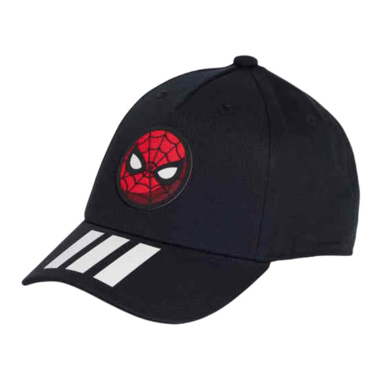 

Adidas Marvel SPIDER MAN Kids Cap Adidas JG5806 OSFC чорний