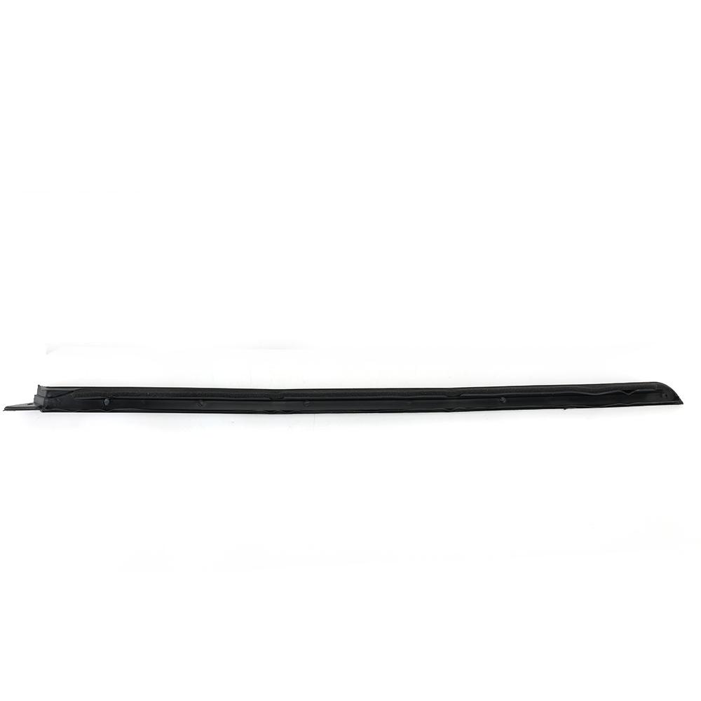 Windshield A Pillar Trim for Chrysler 300 2005-2010 Replace 4805889AC ABS Windshield Pillar Molding Professional Spare Car Parts