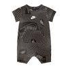 Baby Club Romper