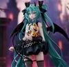 [USED] Hatsune Miku Halloween Figure Limited Edition