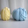 Silicone DIY 3D Aromatherapy Casting Handmade Gift Soap Clay Crafts Decors Molds