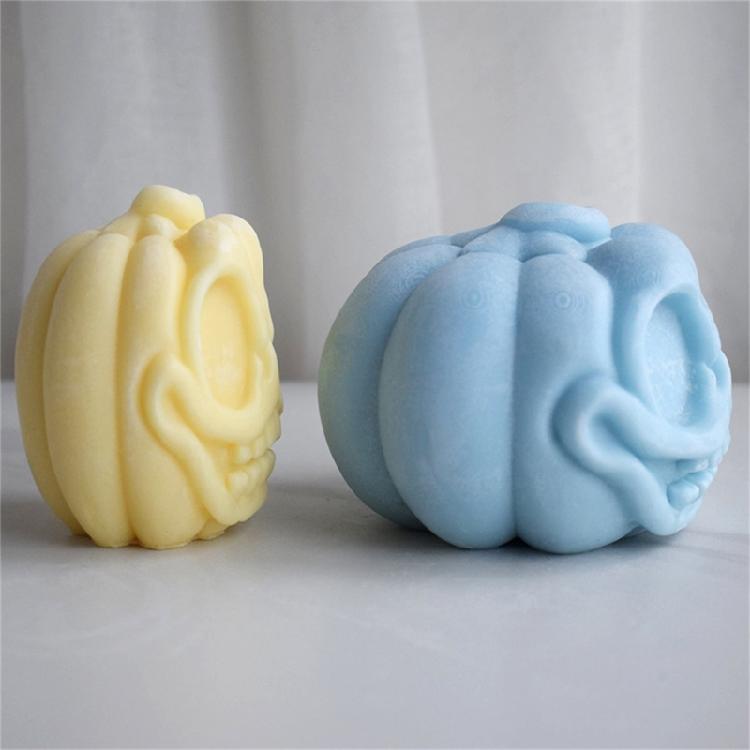 Silicone DIY 3D Aromatherapy Casting Handmade Gift Soap Clay Crafts Decors Molds