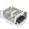 5V 5A 25W Switching Supply DC5V Power Switching Transformer Switching Power,Supply  CCTV System