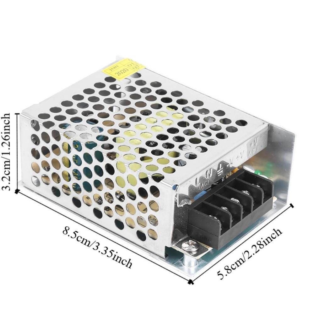 5V 5A 25W Switching Supply DC5V Power Switching Transformer Switching Power,Supply  CCTV System