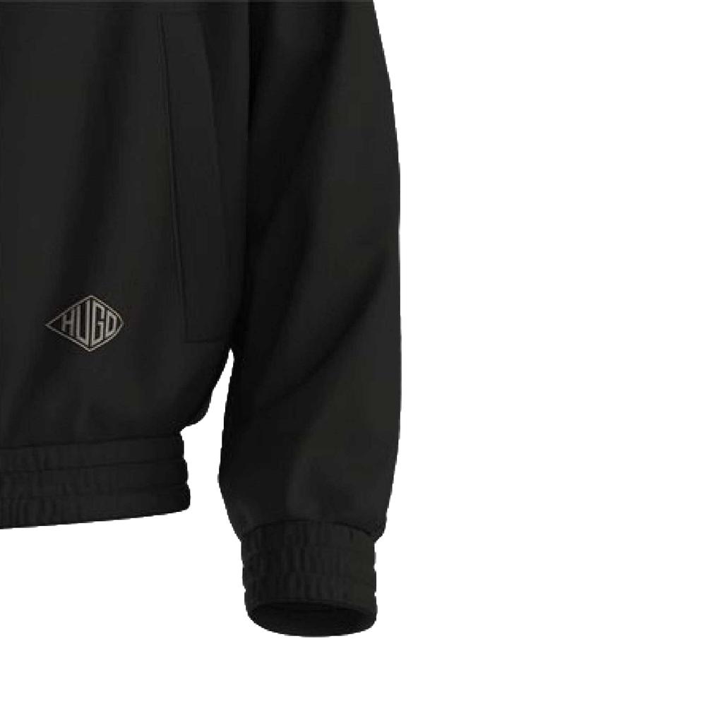 Hugo Mens Benji Windbreaker