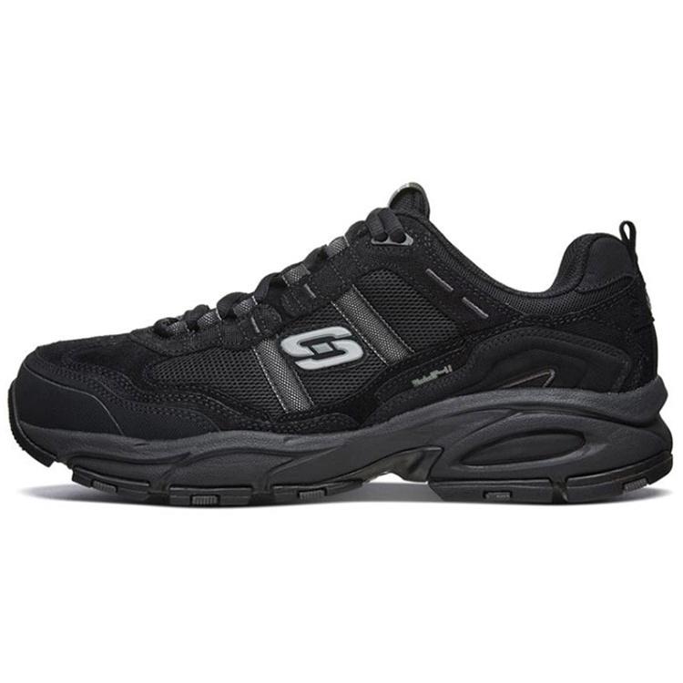 Skechers Vigor2.0 Running Shoes Black Men s 51241-BBK