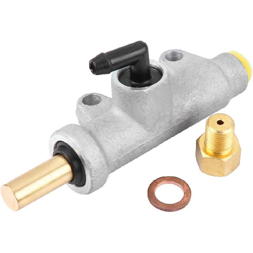 Aramox Rear Brake Master Cylinder for Trail 330 325, 2000-2009 Reliable Brake System Replacement