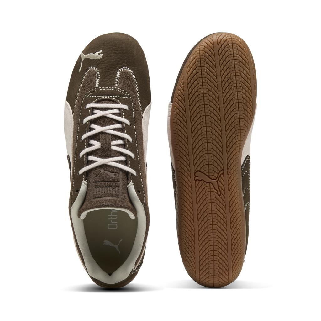 (WMNS) PUMA Speedcat 'Wine Club Chocolate' Damskie 402562-01