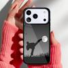 kung fu taekwondo karate on sunset Phone Case for iPhone 17 16 15 14 13 Pro Max Back Cover for 12 11 Pro Coque