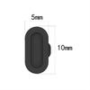 Silicone Dust Stopper For Garmin Fenix 8 E 7 7X 6 6X Pro 5 5X Plus Epix Pro Gen 2 Charging Port Dust Cover Cap Anti-dust Plug