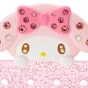 Sanrio my melody Badge with custom clip (Maipachirun) 265993 Target age 3 years old and above