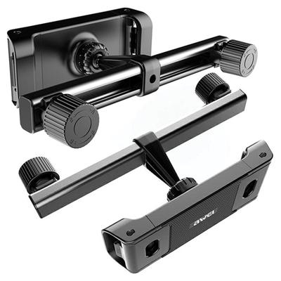 Awei Headrest Mount Holder X40Black/Black