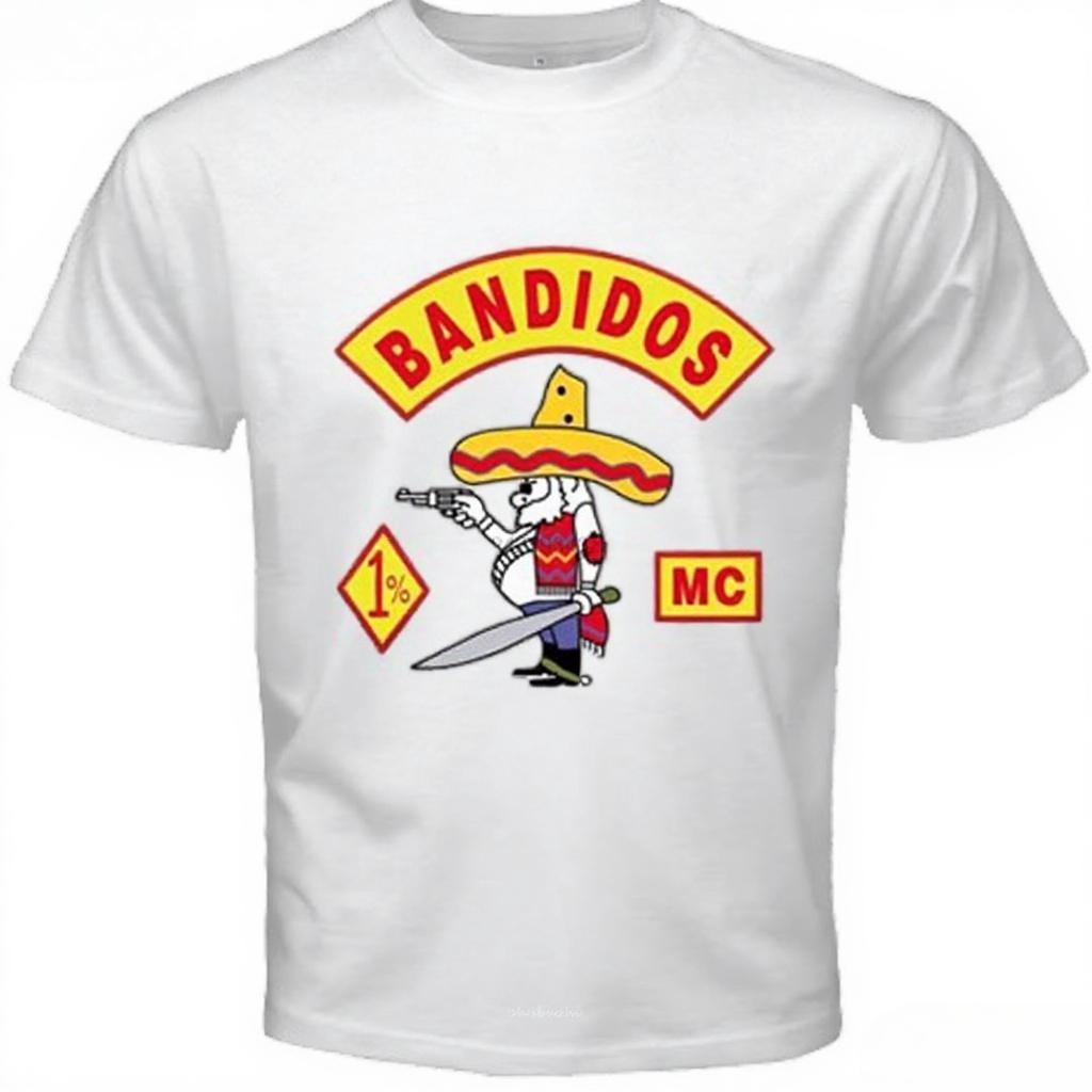 

Bandidos MC Підтримка по всьому світу SYLB Однопроцентник Байкер 1 Грубий Нова Мода Чоловіча Футболка З Коротким Рукавом Бавовняні Футболки XXXL зелений