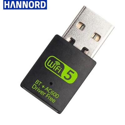Síťové prvky – USB Bluetooth adaptéry