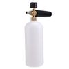 ABUL-Car Auto Wash Foam Gun High Pressure Auto Washer Pot Snow Foam Lance Soap Foamer Water Gun Foam Watering Set