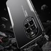 For Huawei Nova 13 Pro 5G Phone Case Aluminium Alloy TPU PC Back Cover