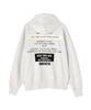 Avirex Air National Guard Patch Print Size 382 & Zip-Up Parka, Men's, M, Oxford, 783-3231010