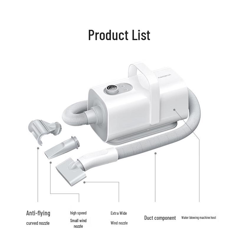 Homerun High Power Pet Dryer