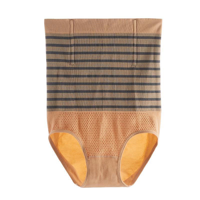 Thermische Shaping-Hose mit hohem Bund und Bauchkontrolle für Damen - Schlankmachend & Taillenformend