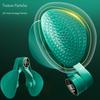 Multifunctional Countable Enhanced Pelvic Floor Muscle Trainer Improved Pelvic Floor Health Postpartum Repair Home Leg Clamp