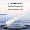 Zhishi T8 Radar Motion Sensor LED Tube Light
