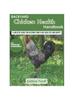 The Backyard Chicken Health Handbook : A Holistic Guide For Keeping Your Flock Healthy And Happy Book