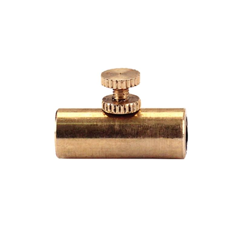 Professional Cello Wolf Tone Eliminators Mute Suppressor Tube Reduces Unwanted Vibrations For Enhanced Sound Clarity