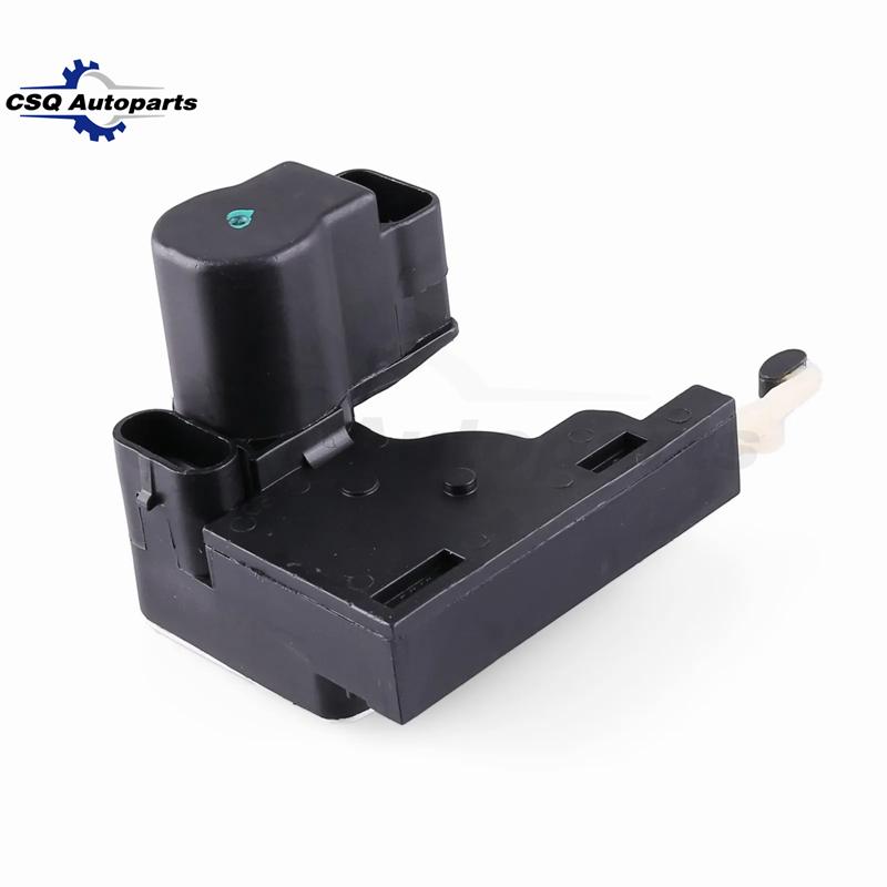Front Rear Left Right 22144362 22144363 Door Lock Actuator Motor For Chevrolet Avalanche Classic Pontiac Buick Cadillac