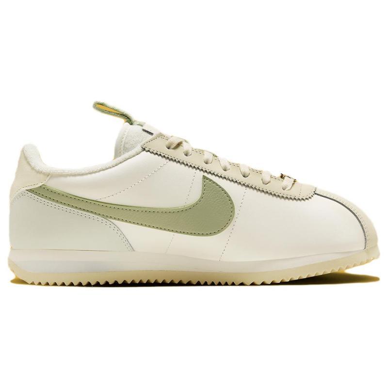 Nike Cortez Sail Maize Women's Sneakers FV3639-171