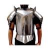 Medieval Times Shoulder Guard Steel Breastplate One Size Fits Most