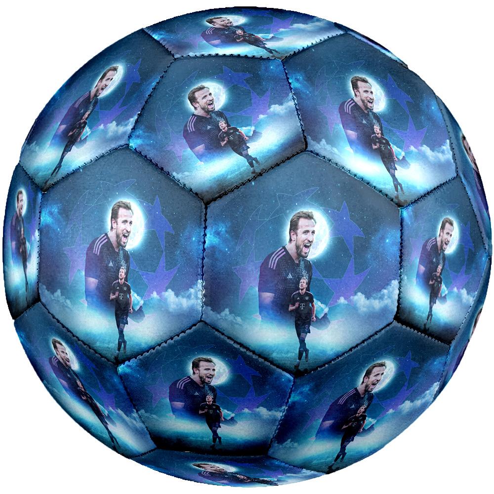 Harry Kane Size 5 Soccer Football Machinestitched Indooroutdoor Universal Football Soccer Accessory Birthdaychristmas Wedding Party Gift