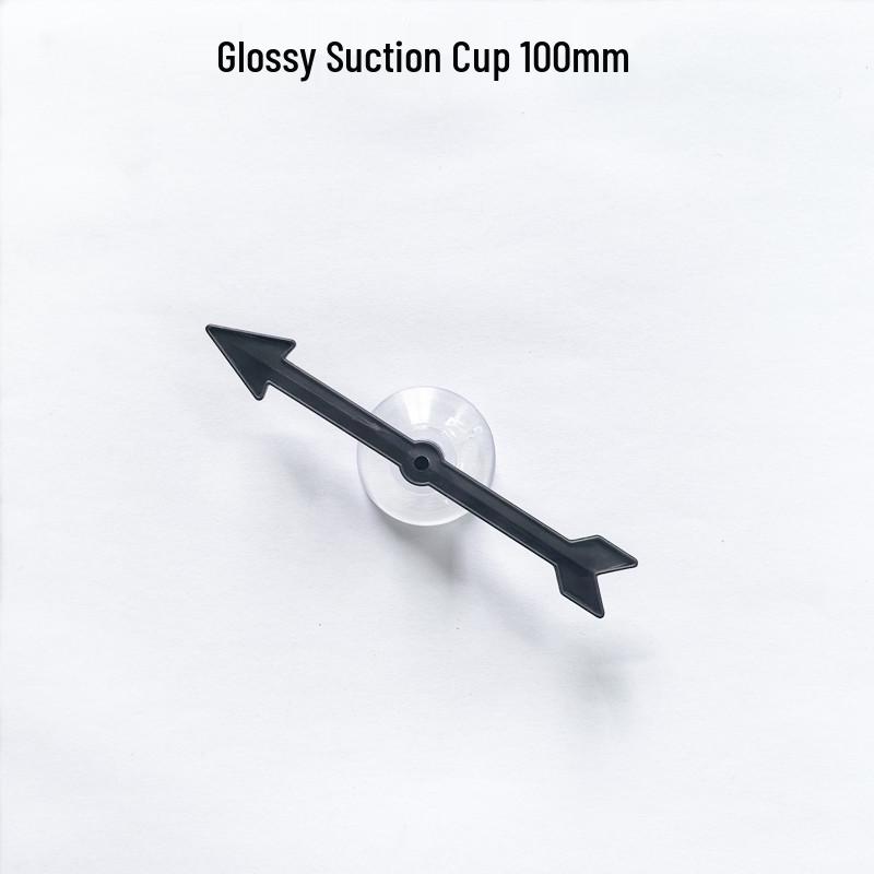 Suction Cup Compass Pointer Game for Parent-Child & Classroom Interaction