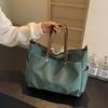 Borsa a tracolla tote da donna multi-tasche ad alta capacità: Borsa a tracolla casual alla moda
