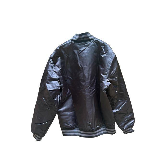 New York Yankees Dalston Wordmark Down Jacket