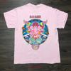 Kula Shaker Band Tour T-Shirt Volle Größe S Bis 5XL Vintage Vielseitiges Unisex Oberteil Für Den Alltag Mode Bequem