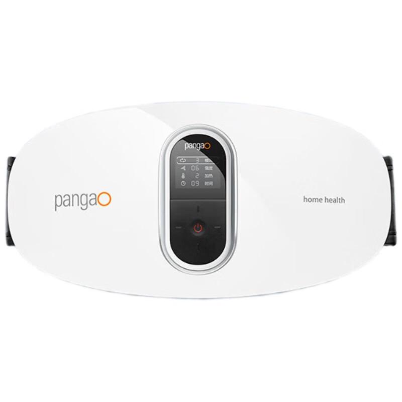 

PANGAO PG-2645L Lumbar Massager