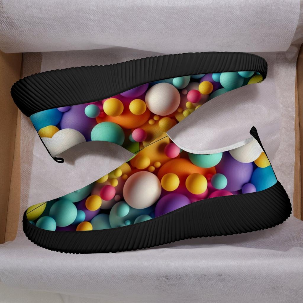 YRZL Women Walking Shoes 2025 Lightweight Breathable Comfortable Non Slip Athletic Sneakers for Women Gym Sports Shoes Outdoor