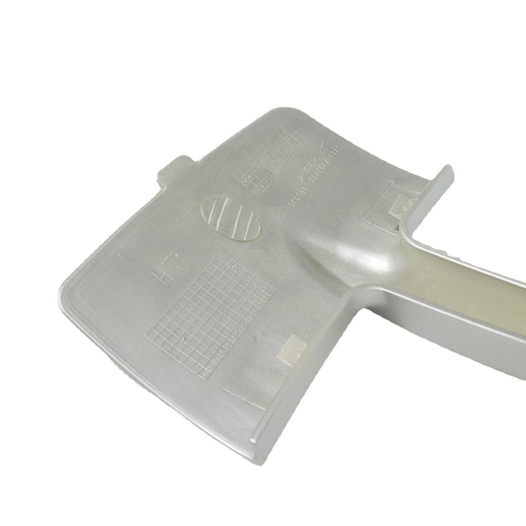 Nebelscheinwerfergitterrahmen links für BMW F15 X5 - 51117303113