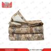 Desert Camouflage Oxford Tarp