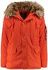 Зимняя куртка Alpha Industries Polar Jacket (123144)