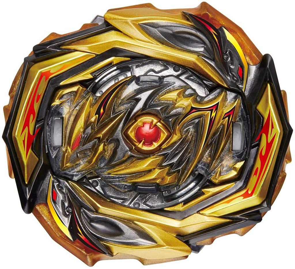 Beyblade Burst Random Booster B-178 Vol.24