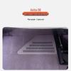 Shunyi ABS Anti-dust Under-seat Air Conditioner Vent Cover