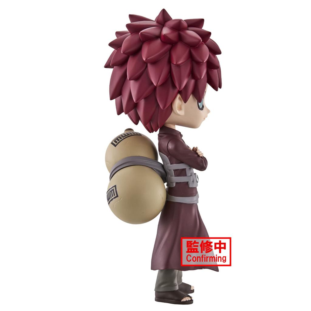 NARUTO Shippuden Q Posket Gaara A