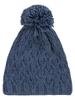 Knitted hat