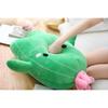 1pc 23CM Cartoon Cactus Plush Toys Kawaii Stuffed Soft Plant Dolls for Children Baby Kids Toys Birthday Decoration Gifts